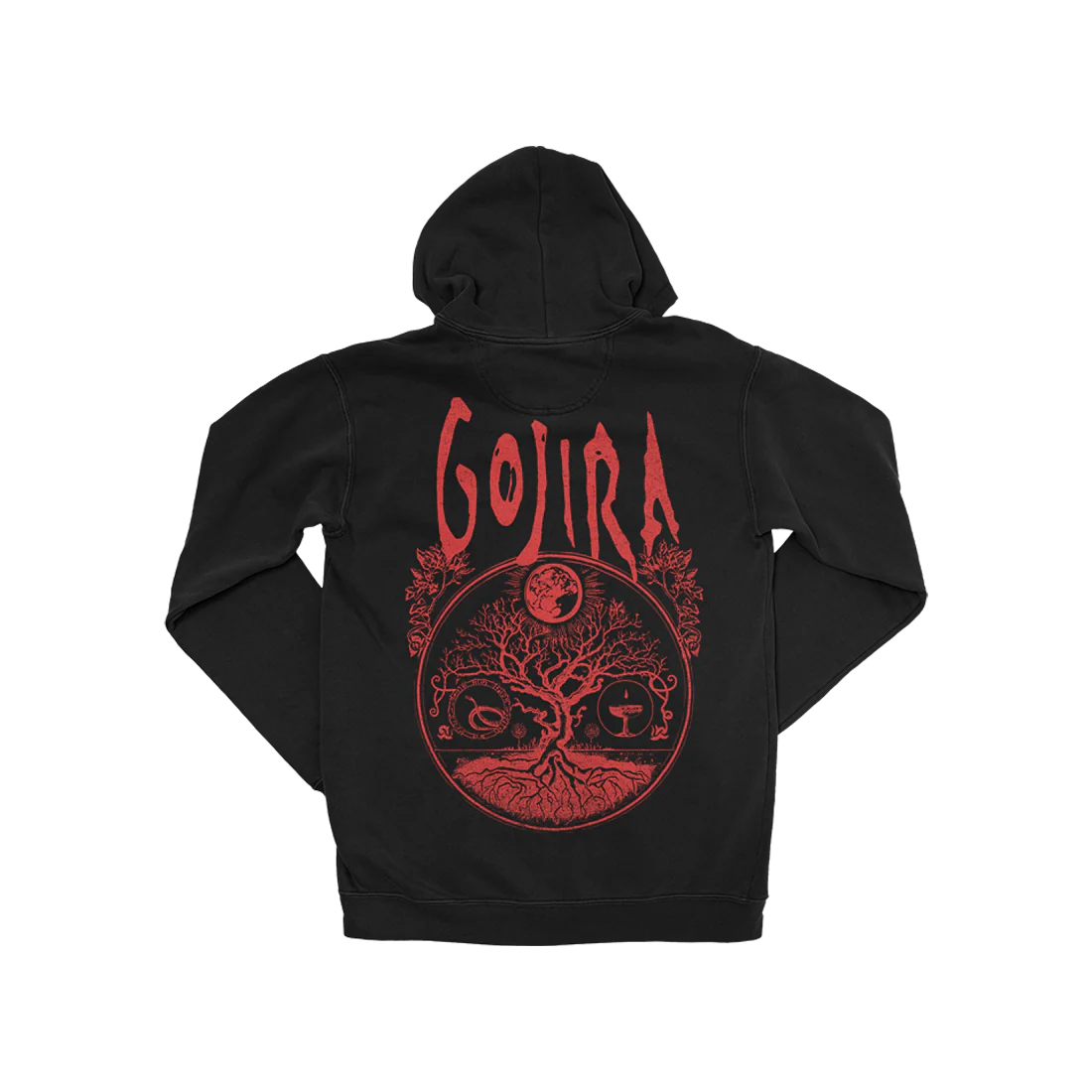 Cycles Hoodie - Image 3