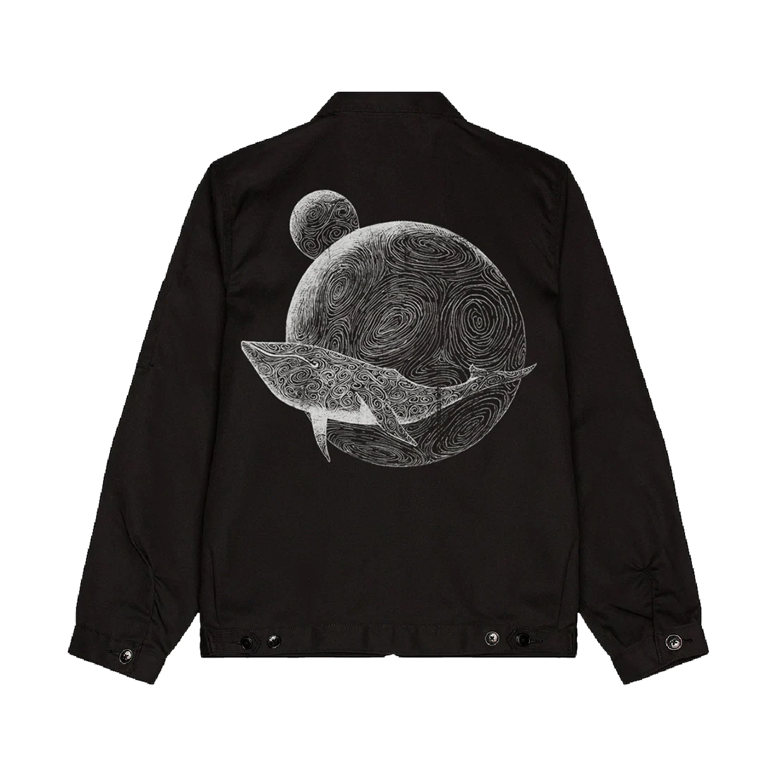 FMTS Dickies Jacket - Image 3