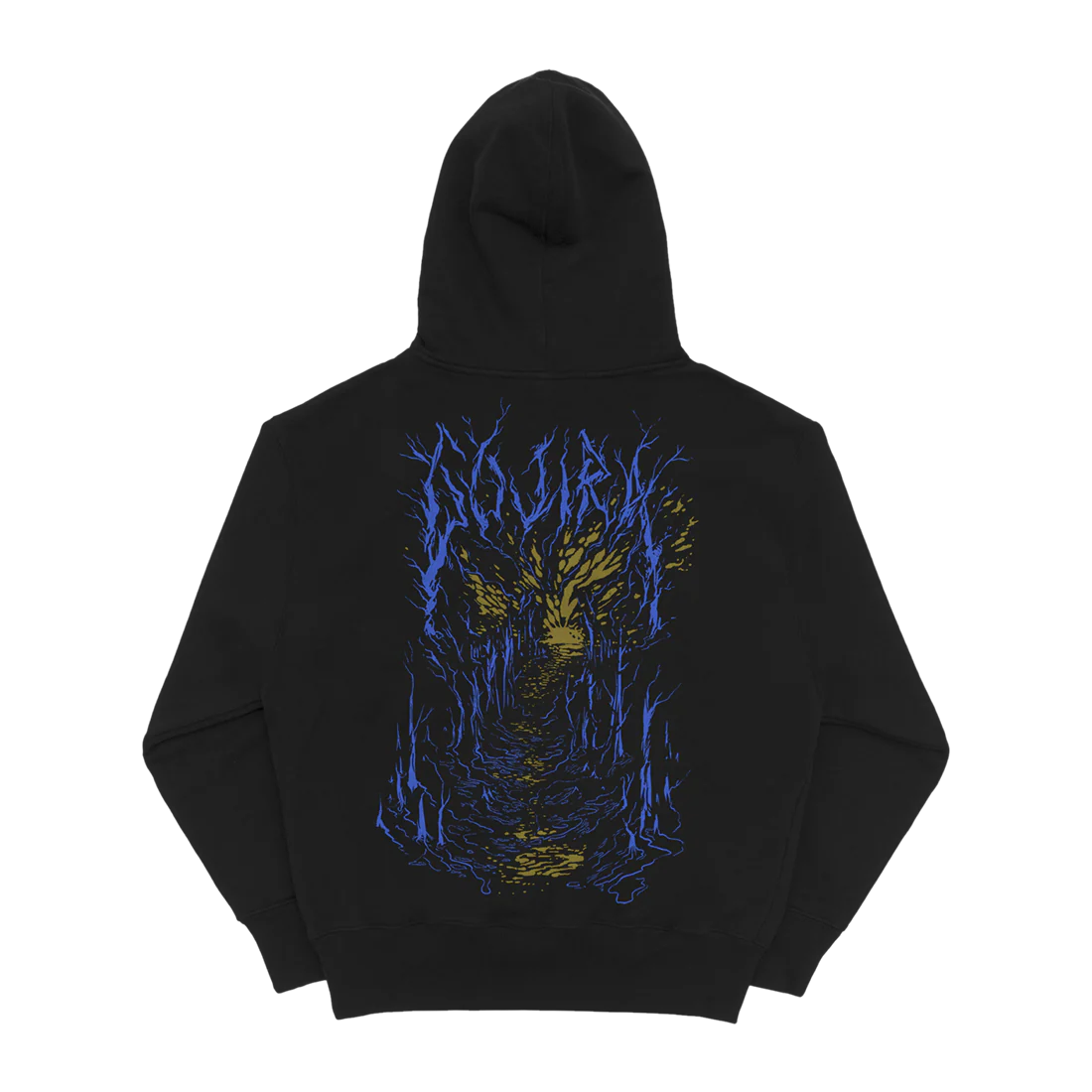 Forest Path Hoodie - Image 3
