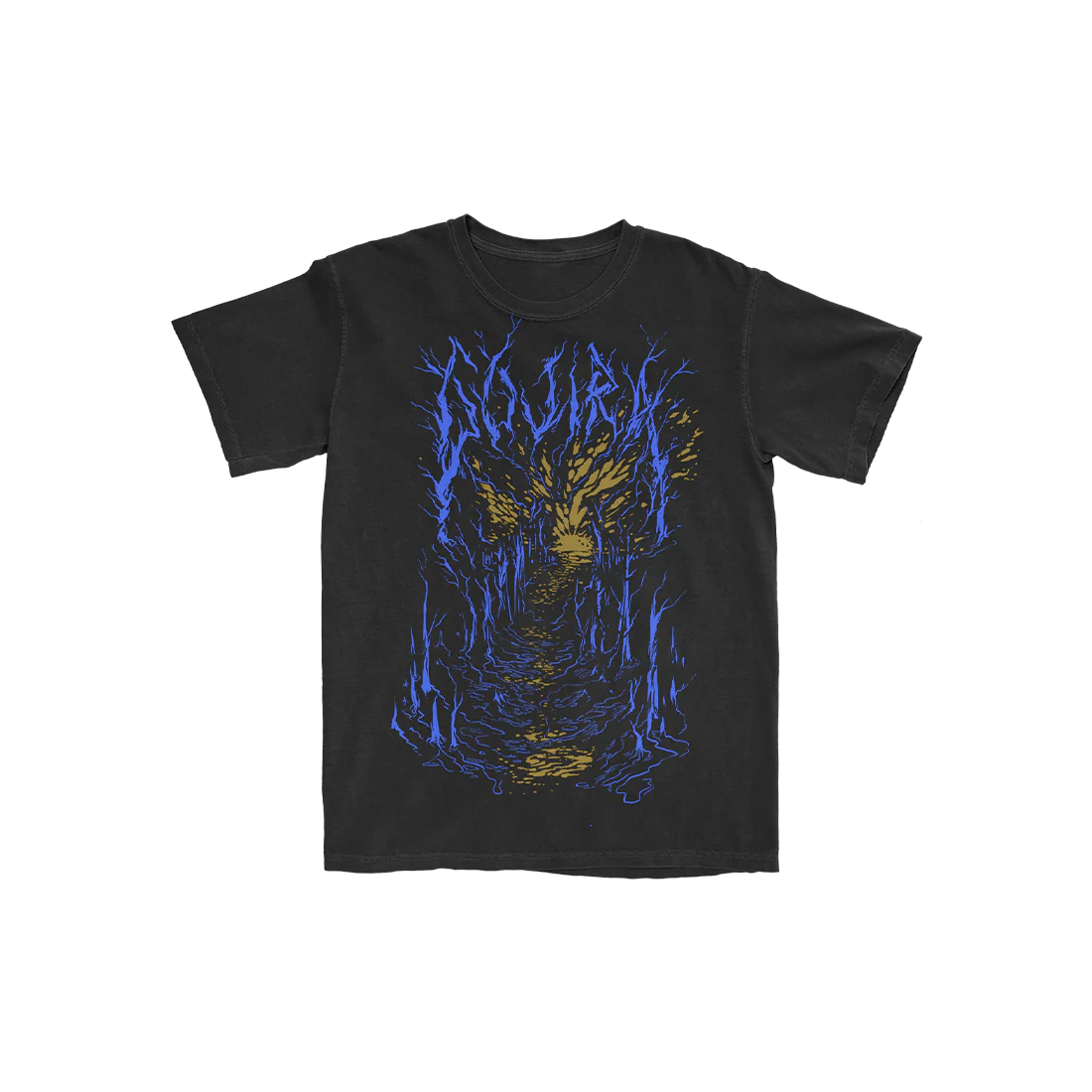 Forest Path T-Shirt