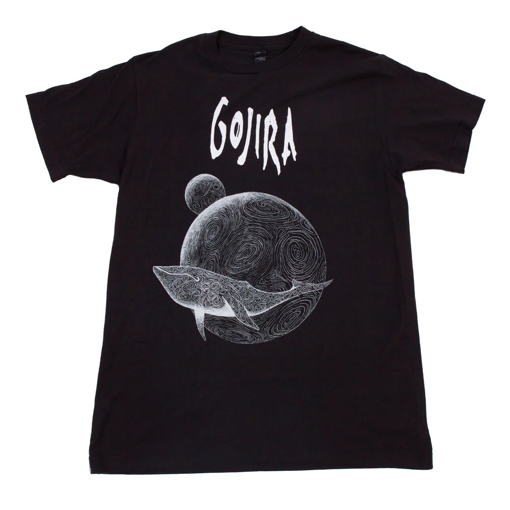 From Mars to Sirius 10th Anniversary T-Shirt