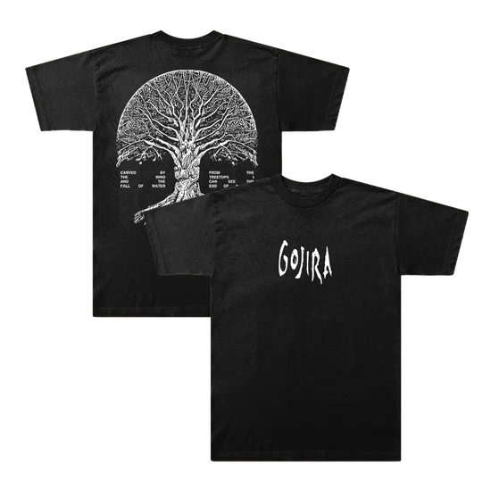 In the Wilderness Tee