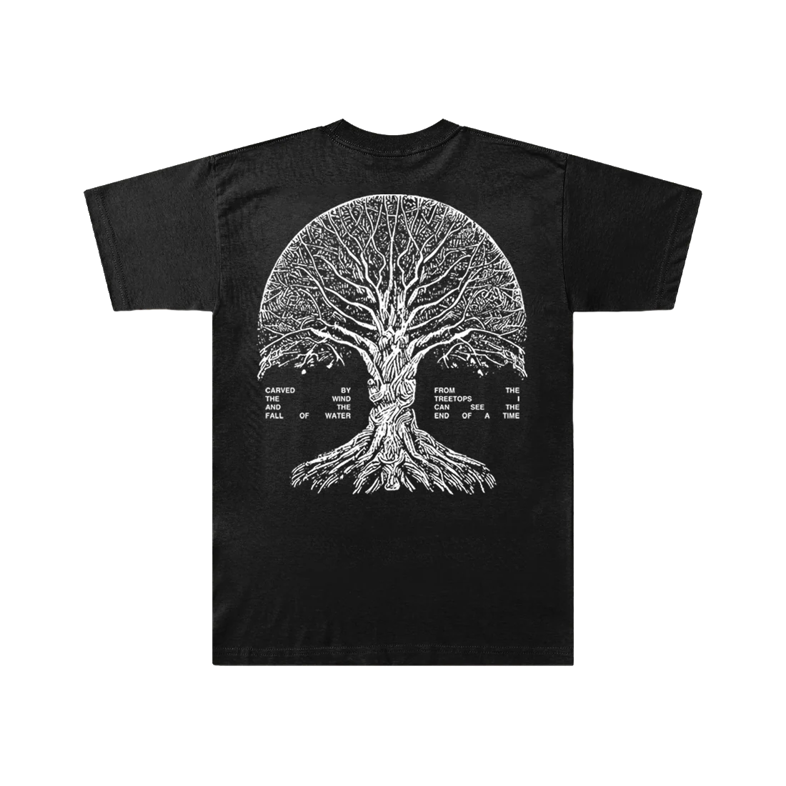 In the Wilderness Tee - Image 3