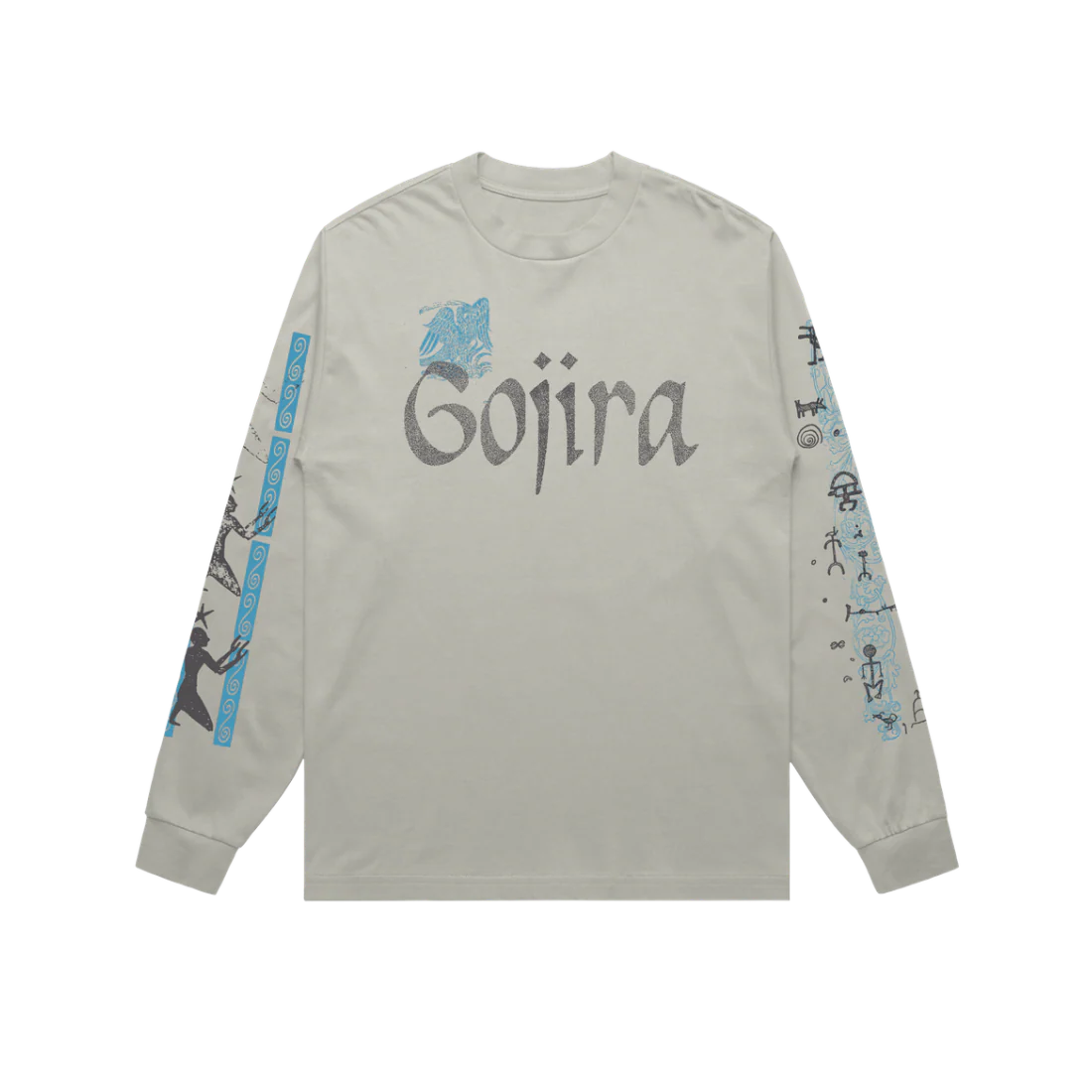 Mythic Long Sleeve - Image 2
