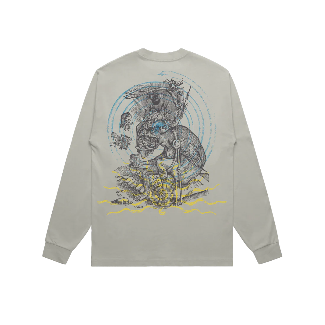 Mythic Long Sleeve - Image 3