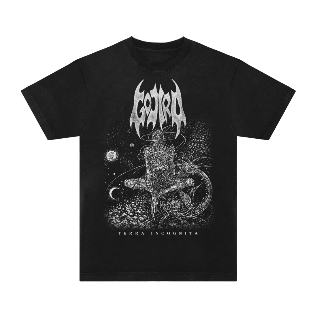 Terra Incognita XXV Tee