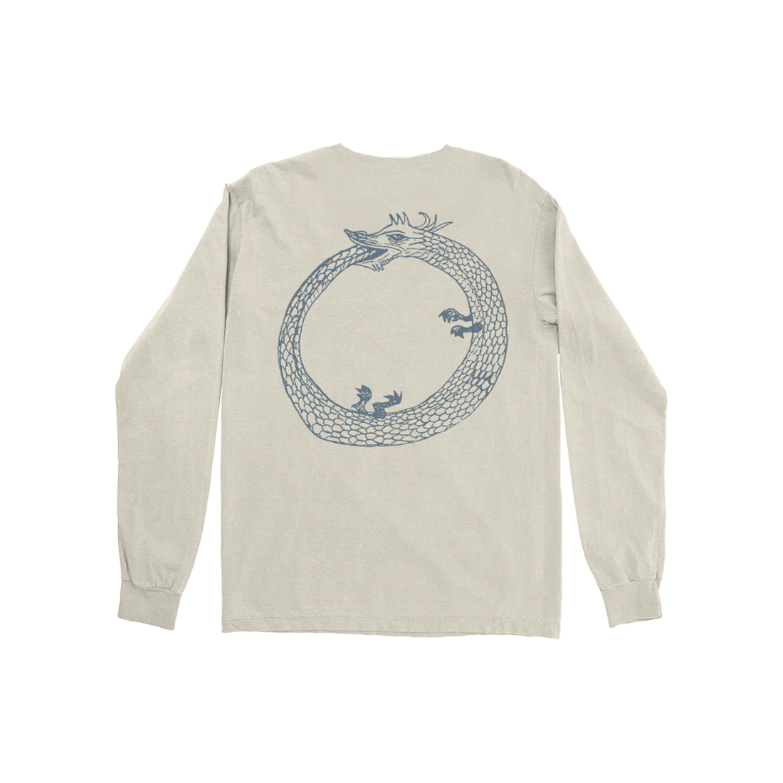 TWOAF Anniversary Long Sleeve - Image 3