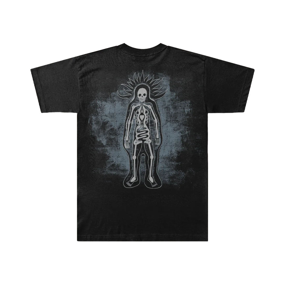 TWOAF Anniversary Tee - Image 3
